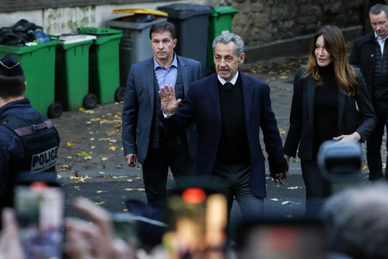 La Corte di Cassazione respinge il ricorso di Sarkozy: la condanna diventa definitiva
