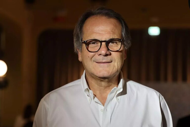 Romano “Non è un errore ma un orrore giudiziario, io non c’entro nulla”