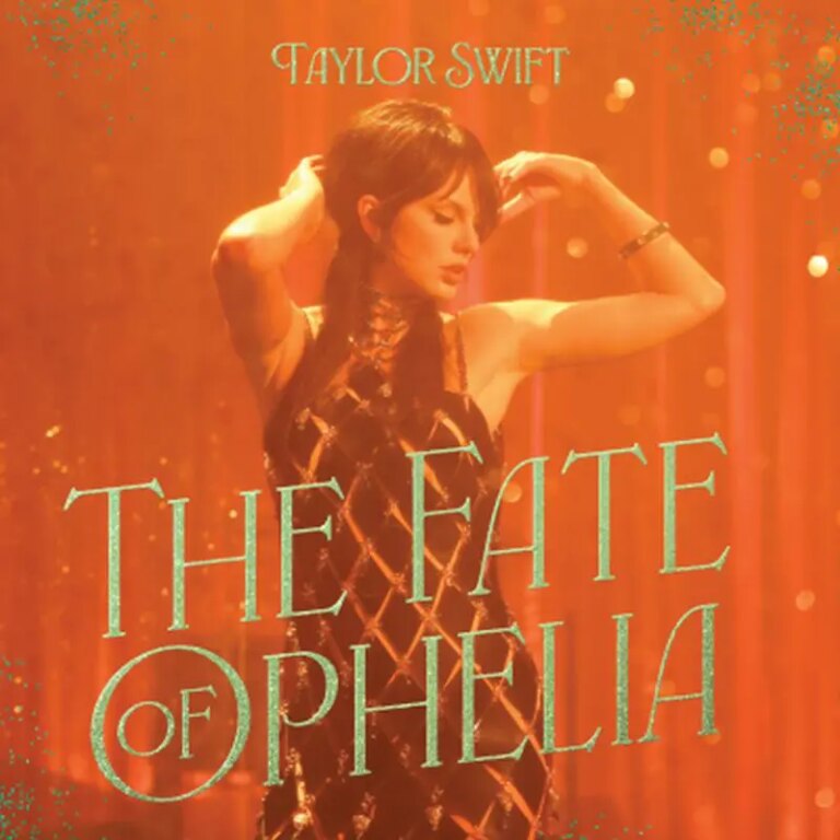 Taylor Swift, esce “The Fate of Ophelia (Loud Luxury Remix)”