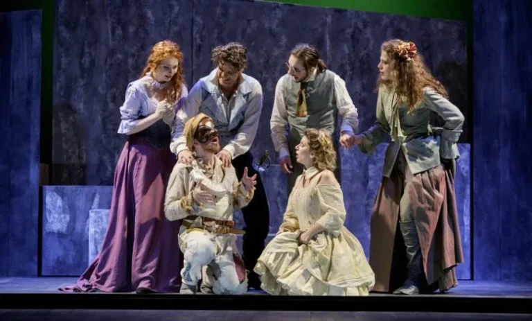 Teatro Modernissimo a Noventa Vicentina: la storia al passo coi tempi