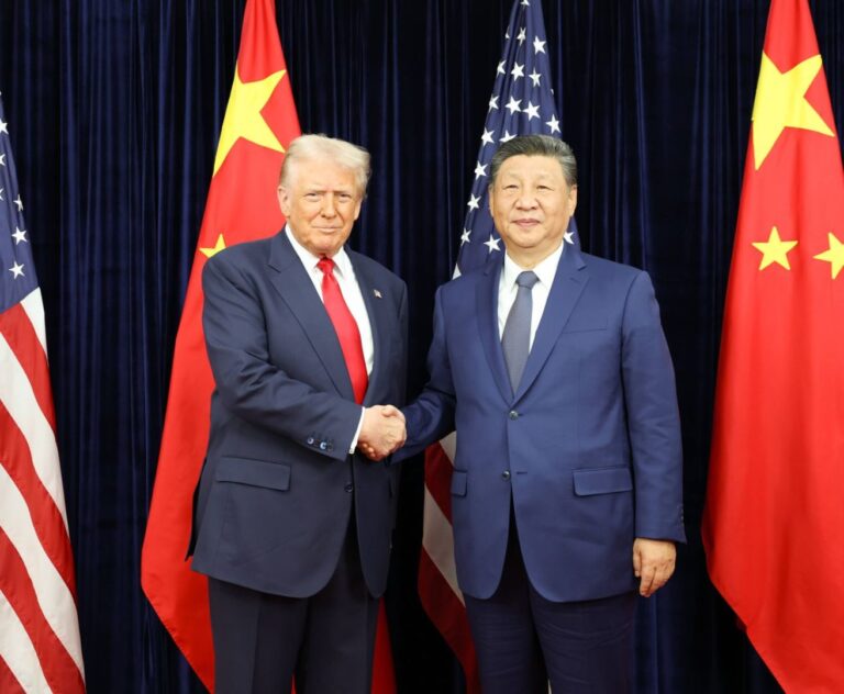 Trump sente Xi Jinping: focus su Taiwan, Ucraina e commercio