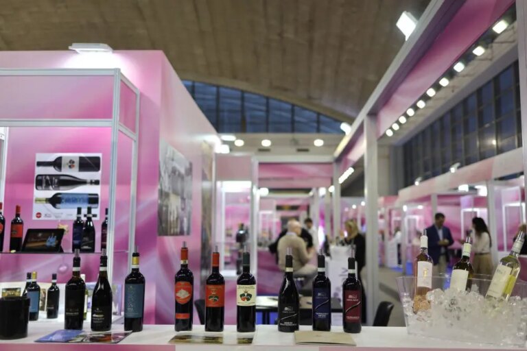Con Vinitaly e ITA il vino italiano in vetrina a Belgrado con 66 aziende