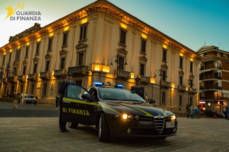 Truffa sui bonus edilizi, misure cautelari per 14 soggetti tra Avellino e Napoli