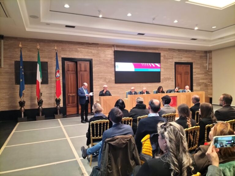 Sant’Agostino unisce l’Italia all’Algeria, due popoli per la pace