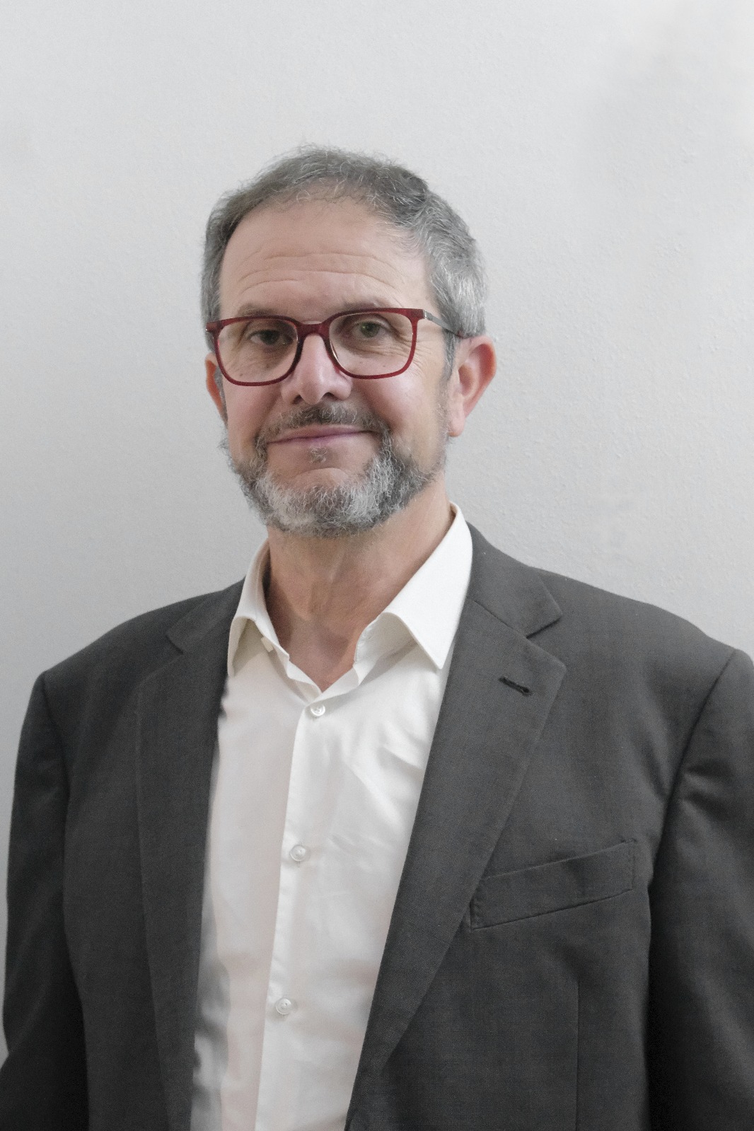 Renato Poli, presidente di FITA Vicenza 