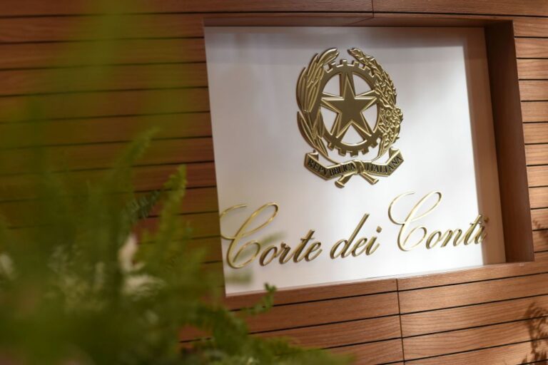 Corte dei Conti, economia UE resiliente ma criticità su Pac e Coesione
