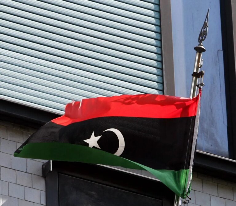Libia, morto il capo di stato maggiore e altri comandanti in uno schianto aereo in Turchia