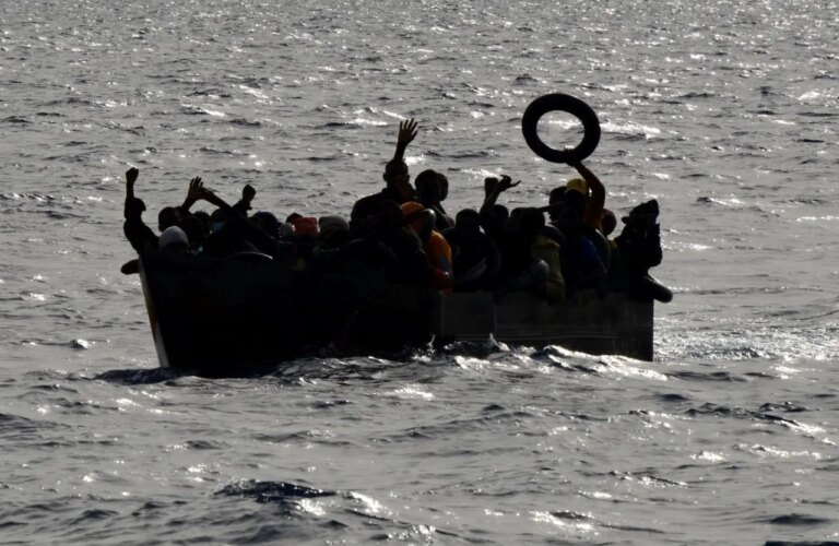 Ong, nel 2025 Malta ha risposto a meno dell’1% delle chiamate di soccorso