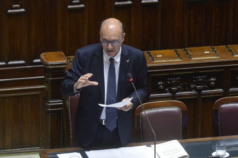 Firmato un decreto da oltre 23 milioni per le mense scolastiche e per i progetti a tempo pieno