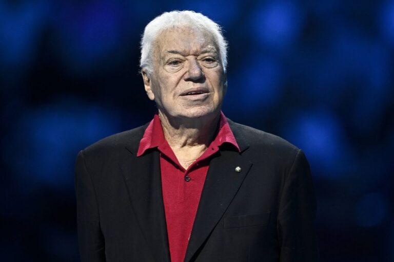 Tennis in lutto: scomparso Nicola Pietrangeli