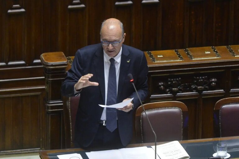 Disabiltà, Valditara “Ribadiamo l’impegno per una scuola realmente inclusiva”