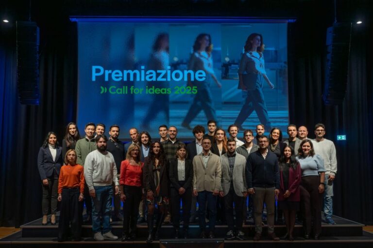 La startup Agreenet si aggiudica la nona edizione della Call for Ideas di GoBeyond