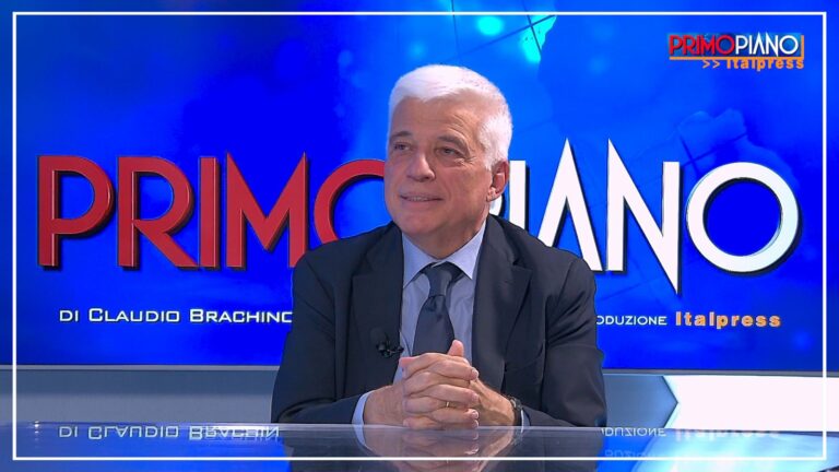 Giambrone “Investire sulle filiere di teatro e cinema fa crescere il Paese”