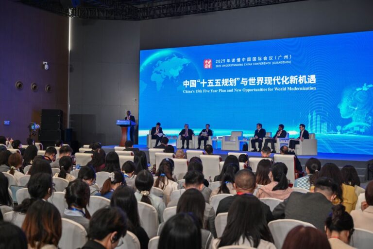 Esperti, da 15esimo Piano quinquennale Cina opportunità per il mondo