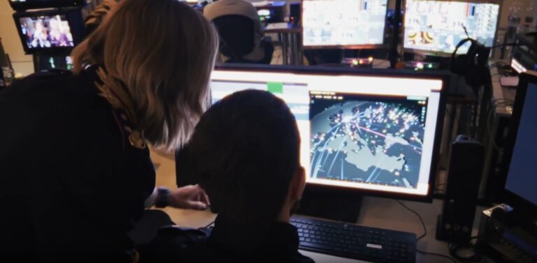 Quattro arresti per pedopornografia online, 17 indagati in tutta Italia