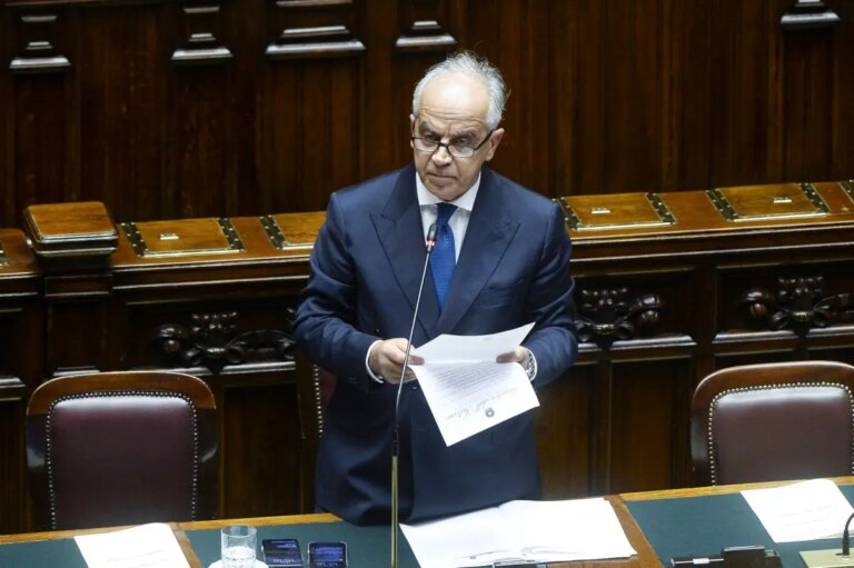 Piantedosi “Terrorismo si combatte anche togliendo risorse e capacità operative”