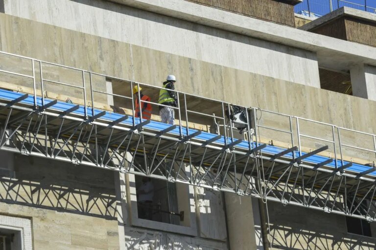 Nel terzo trimestre del 2025 rallenta il trend positivo dell’occupazione