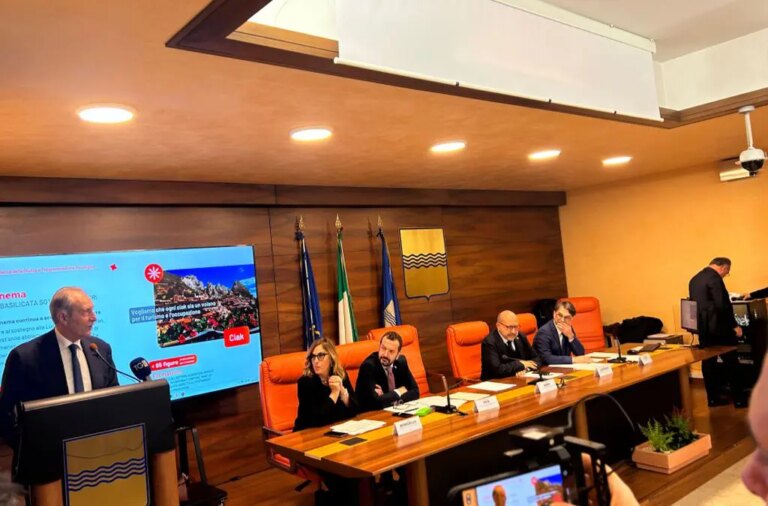 Basilicata, Bardi “I risultati confermano il mantenimento dell’impegno della Giunta”