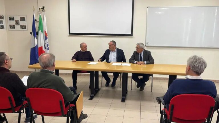 Ara Basilicata “Garantita la copertura finanziaria per i servizi tecnici del 2025”