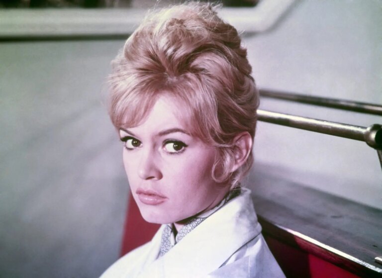 È morta Brigitte Bardot, l’icona del cinema aveva 91 anni