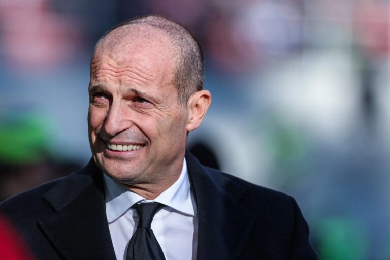 Il Napoli contro Allegri: “Condanna per il suo atteggiamento, ha insultato pesantemente Oriali”