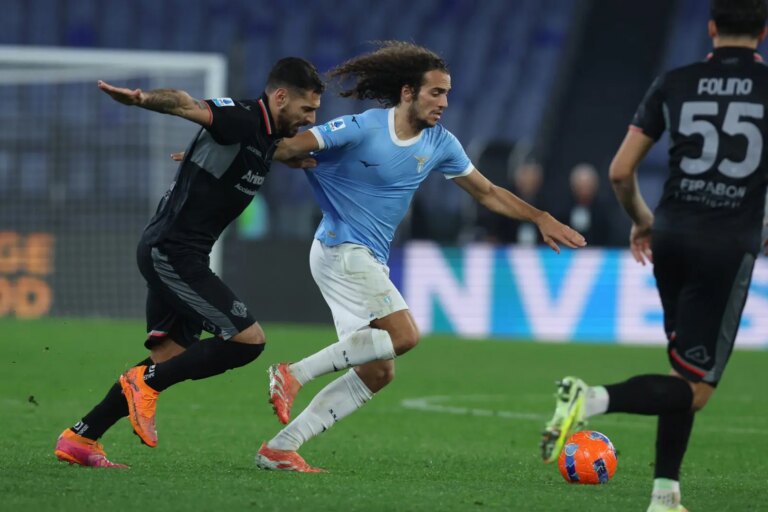 Tra Lazio e Cremonese vince la noia, all’Olimpico è 0-0