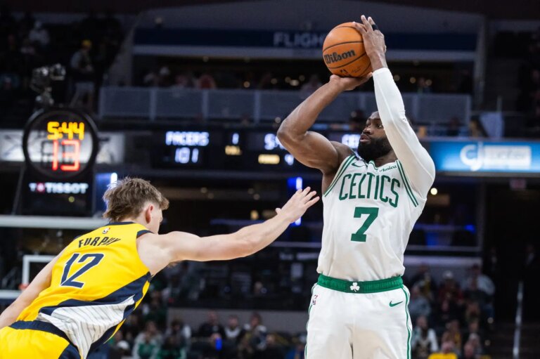 Boston vince ancora, Detroit ko con Utah: il resoconto della notte Nba