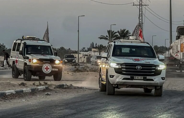 Gaza, Israele: “I resti consegnati ieri da Hamas non appartengono ad un ostaggio”