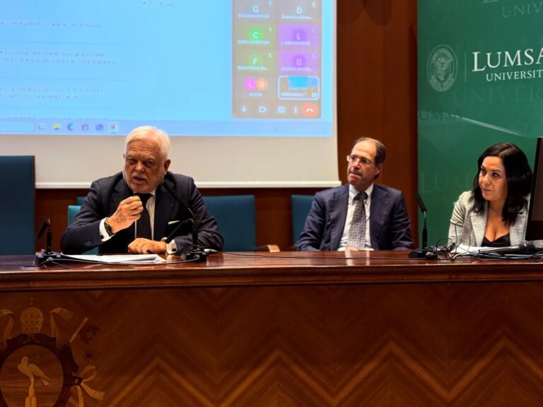 Anas, Gemme “Oltre 1.000 assunzioni in tre anni, ulteriori 900 risorse entro il 2028”