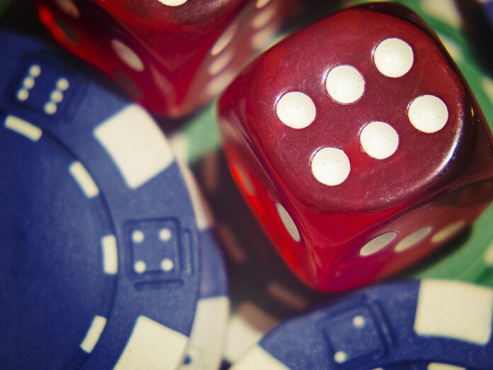 Gioco pubblico