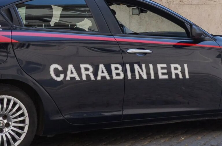 Tentata estorsione dal carcere a un’impresa edile, tre misure cautelari a Messina
