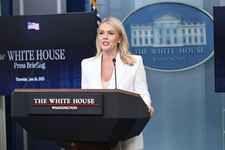 Casa Bianca “La sparatoria di Washington segno dei fallimenti di Biden”