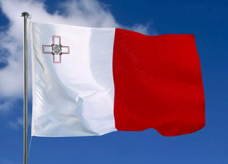 Malta, italiano condannato per una rapina a mano armata in una sala giochi