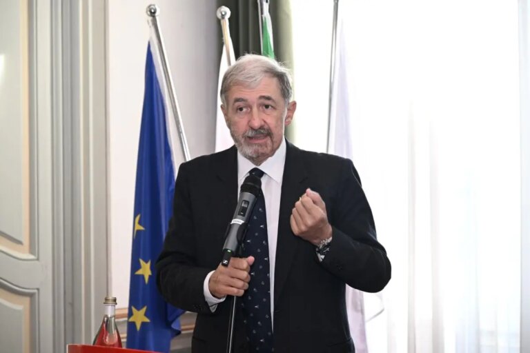 Manovra da oltre 7 miliardi in Liguria, Bucci “Stabilità e priorità a sanità e sviluppo”