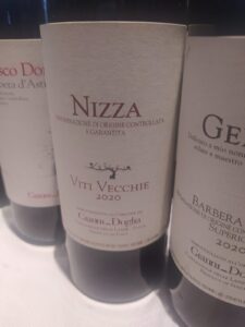 Nizza-Viti-Vecchie