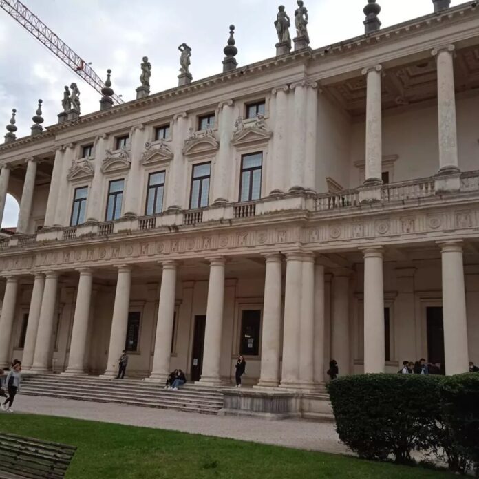 Palazzo Chiericati settimane musicali