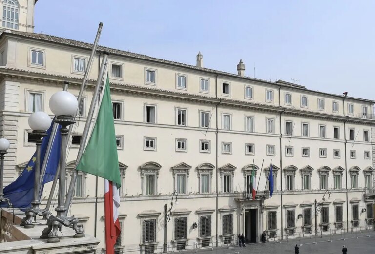 Il Consiglio dei ministri approva il decreto sugli aiuti all’Ucraina