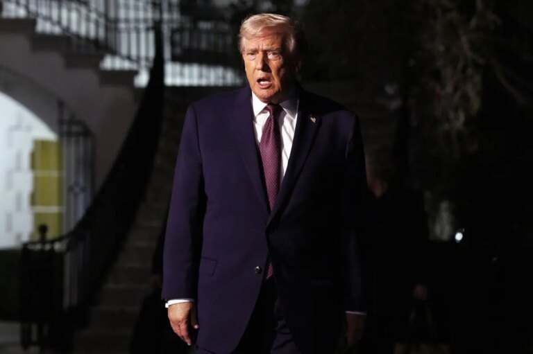 Gli Usa colpiscono oltre 70 obiettivi dell’Isis in Siria, Trump “Seria ritorsione”