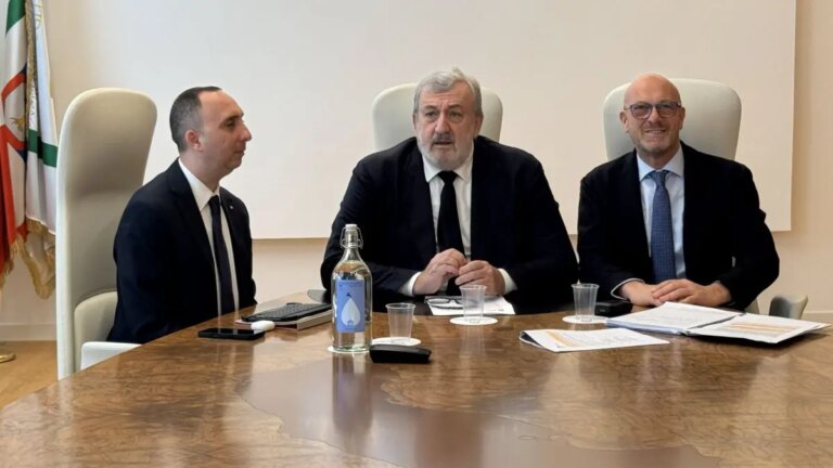 Puglia, dieci milioni per la riqualificazione dell’edilizia residenziale pubblica / Video