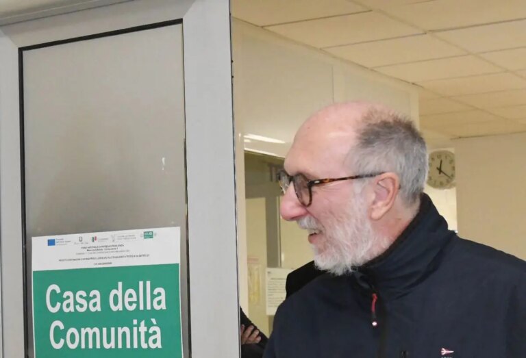 Friuli Venezia Giulia, Riccardi: “Con l’apertura della Casa della comunità di Trieste abbiamo centrato l’obiettivo del 2025”