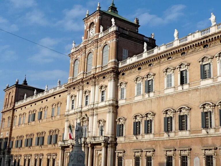 Accademia Militare e Unimore, approvati nuovi percorsi nel Corso di Laurea in Scienze Strategiche