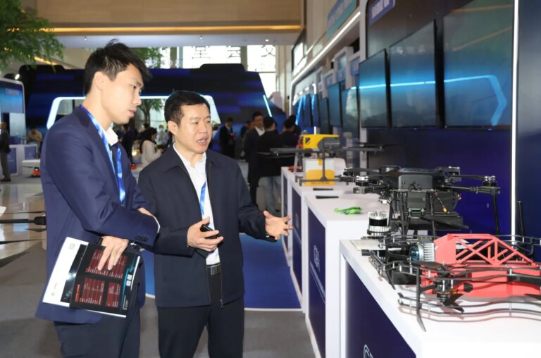 Cina: cooperazione e innovazione per l’economia a bassa quota (1)