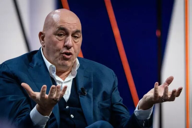 Crosetto “No all’invio di militari italiani in Ucraina”