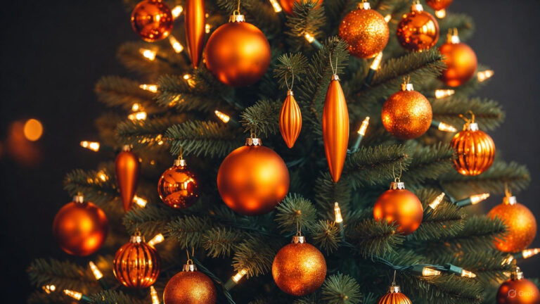 Buon Natale dall’agenzia Italpress