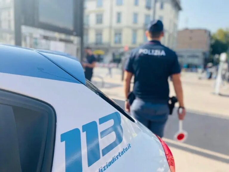 Giovane egiziano ferito a coltellate a Milano, fermato un connazionale