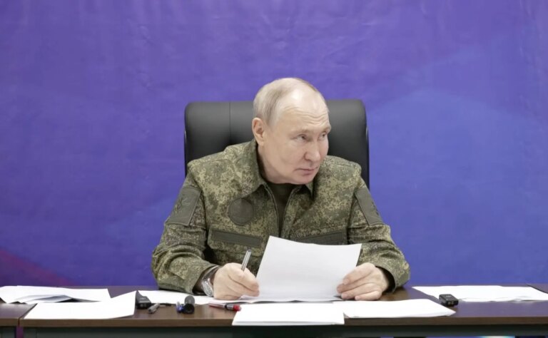 Ucraina, Bashirov “L’Europa ora è isolata. Su tre punti la Russia non tratterà”