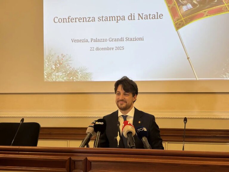 Veneto, Stefani “Dalla burocrazia al sociale, i temi per il 2026. Legge sui caregiver può cambiare la vita a tanti cittadini”