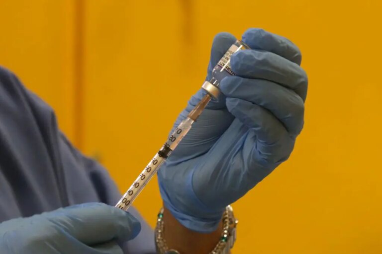Influenza, in Veneto incidenza in calo. Ancora disponibile il vaccino gratuito