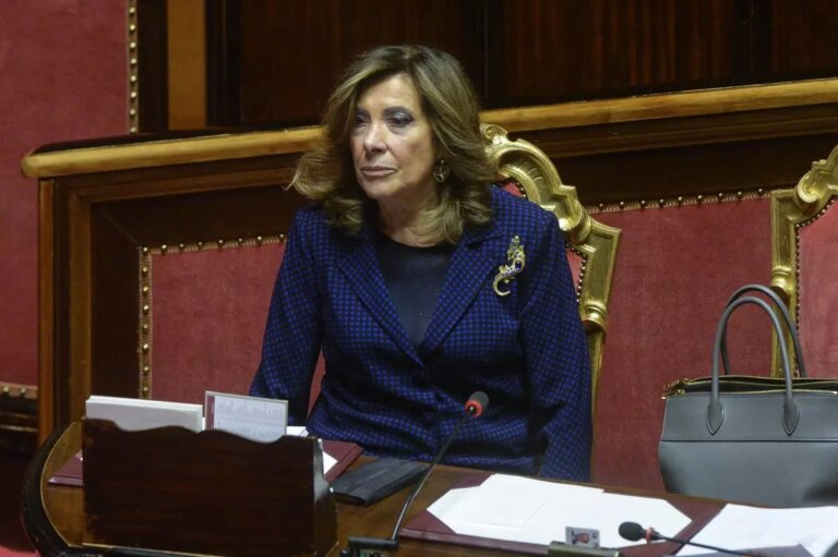 Casellati “La ‘Vig’, ogni legge dovrà misurarsi con l’impatto sui giovani”