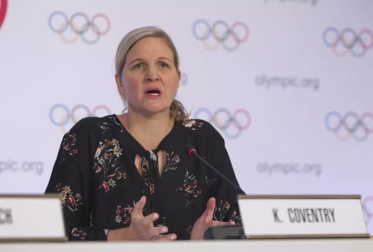 Milano-Cortina 2026, Coventry “L’Italia ospiterà un’edizione da cui imparare molto”